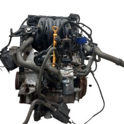 Motor kw Audi Quattro (85) 2.1 20v turbo