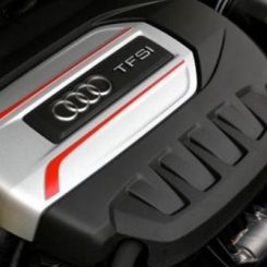 Motor gv, wr Audi Quattro (85) 2.1 turbo