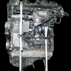 Motor jt Audi Quattro (85) 2.2 quattro