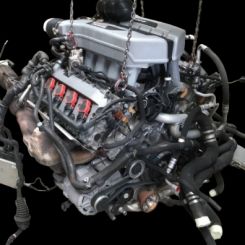 Motor cnda Audi R8 (422, 423) 4.2 fsi quattro