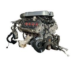 Motor dkab Audi R8 (4s3, 4sp) 5.2 fsi