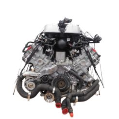 Motor dkac Audi R8 (4s3, 4sp) 5.2 fsi