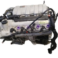 Motor cspa, dkaa Audi R8 (4s3, 4sp) 5.2 fsi quattro