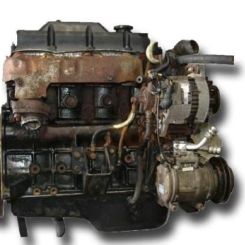 Motor cnda Audi R8 spyder (427, 429) 4.2 fsi quattro