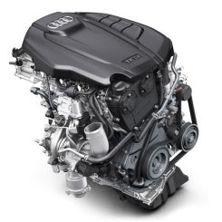 Motor cmpa Audi R8 spyder (427, 429) 5.2 fsi quattro
