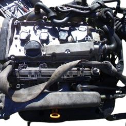 Motor cdaa Audi Tt (8j3) 1.8 tfsi