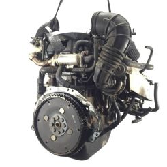 Motor cdaa Audi Tt (8j3) 1.8 tfsi