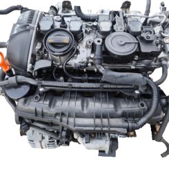 Motor cdaa Audi Tt (8j3) 1.8 tfsi