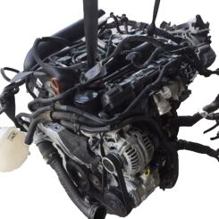Motor ccza, ccta Audi Tt (8j3) 2.0 tfsi quattro