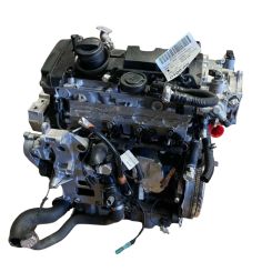 Motor cdma, cdla Audi Tt (8j3) 2.0 tts quattro