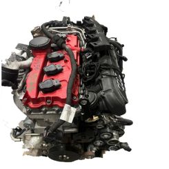 Motor cepa Audi Tt (8j3) 2.5 rs quattro