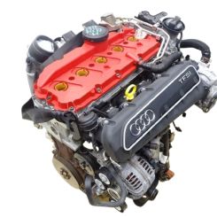 Motor cepa Audi Tt (8j3) 2.5 rs quattro