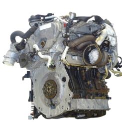 Motor cepb Audi Tt (8j3) 2.5 rs quattro