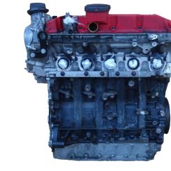 Motor cepa Audi Tt (8j3) 2.5 rs quattro