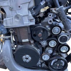 Motor cepa Audi Tt (8j3) 2.5 rs quattro