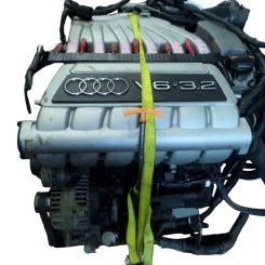 Motor bub, cbra Audi Tt (8j3) 3.2 v6 quattro