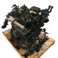 Motor bvp Audi Tt (8n3) 1.8 t