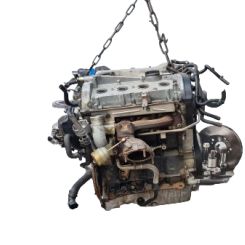 Motor aum Audi Tt (8n3) 1.8 t
