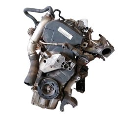 Motor ajq, app, auq, awp, atc Audi Tt (8n3) 1.8 t