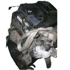 Motor bvr Audi Tt (8n3) 1.8 t