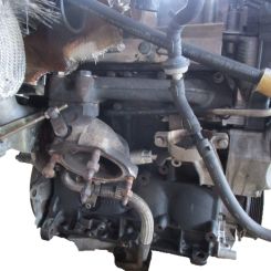 Motor ajq, app, auq, awp, atc Audi Tt (8n3) 1.8 t