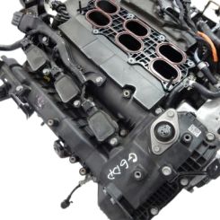 Motor ajq, app, auq, awp, atc Audi Tt (8n3) 1.8 t