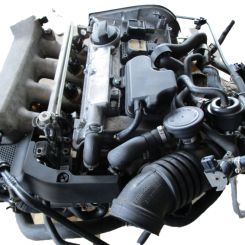 Motor ajq, app, auq, awp, atc Audi Tt (8n3) 1.8 t