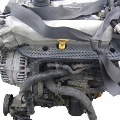 Motor ajq, ary, auq, atc Audi Tt (8n3) 1.8 t quattro