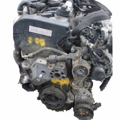 Motor ajq, ary, auq, atc Audi Tt (8n3) 1.8 t quattro