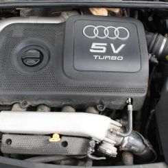 Motor apx, bea, bam Audi Tt (8n3) 1.8 t quattro