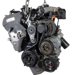 Motor apx, bea, bam Audi Tt (8n3) 1.8 t quattro