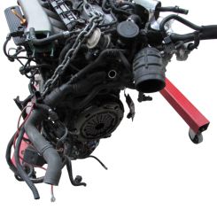 Motor bfv Audi Tt (8n3) 1.8 t quattro