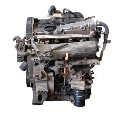Motor ajq, ary, auq, atc Audi Tt (8n3) 1.8 t quattro