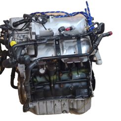 Motor bhe Audi Tt (8n3) 3.2 vr6 quattro