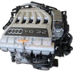 Motor bhe Audi Tt (8n3) 3.2 vr6 quattro