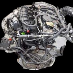 Motor chhc Audi Tt (fv3, fvp) 2.0 tfsi
