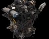 Audi Tt (fv3, fvp) 2.5 rs quattro