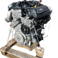 Motor dktb Audi Tt (fv3, fvp) 45 tfsi