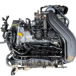 Motor cdaa Audi Tt roadster (8j9) 1.8 tfsi
