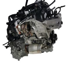 Motor cdaa Audi Tt roadster (8j9) 1.8 tfsi