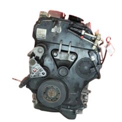 Motor cfgb, cbbb Audi Tt roadster (8j9) 2.0 tdi quattro