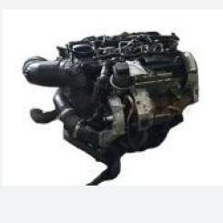 Motor cfgb, cbbb Audi Tt roadster (8j9) 2.0 tdi quattro
