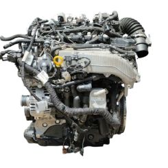 Motor cfgb, cbbb Audi Tt roadster (8j9) 2.0 tdi quattro
