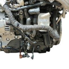 Motor cfgb, cbbb Audi Tt roadster (8j9) 2.0 tdi quattro