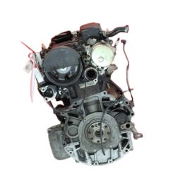 Motor cfgb, cbbb Audi Tt roadster (8j9) 2.0 tdi quattro