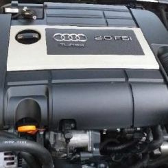 Motor cesa, ceta Audi Tt roadster (8j9) 2.0 tfsi quattro