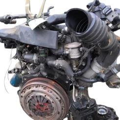 Motor aum Audi Tt roadster (8n9) 1.8 t