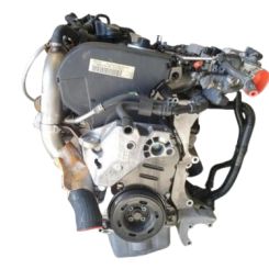 Motor bvr Audi Tt roadster (8n9) 1.8 t