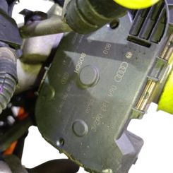Motor ajq, app, auq, atc Audi Tt roadster (8n9) 1.8 t