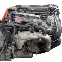 Motor aum Audi Tt roadster (8n9) 1.8 t